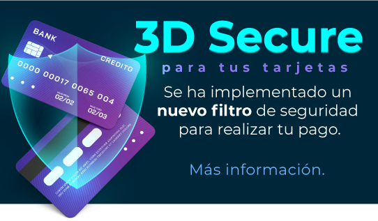 3D Secure